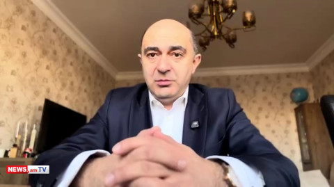 Ինչ վտանգների առջև է կանգնած Հայաստանի էներգետիկ անվտանգությունը կամ ապագան. Մարուքյան