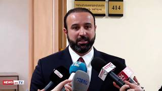 ՔՊ-ն ինձ պետք է շնորհակալություն հայտնի ու մեդալ տա. Հայկ Սարգսյան