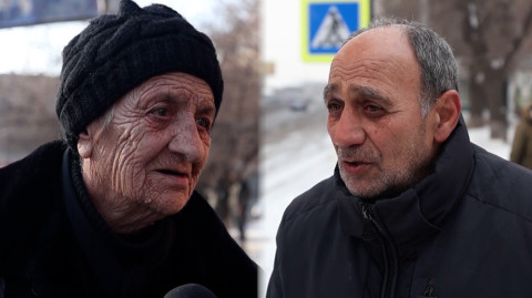 «Նիկոլն ինքն իրեն էլ պիտի ձայն չտա». գյումրեցիները առաջիկա ընտրությունների մասին