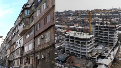 Երևանում բնակարանները կշարունակեն թանկանալ․ մասնագետների կարծիքը