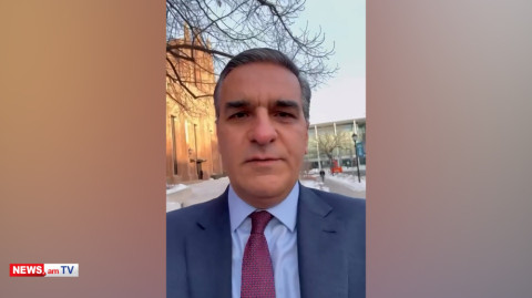 Ի՞նչ ուժ և նշանակություն ունեն համալսարանները, ինչպիսի՞ն պետք է լինի կրթությունը Հայաստանում. Թաթոյան