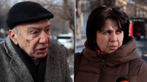 «Իմ ծանոթները գնում են ադրբեջանական բենզին, դժգոհ են որակից». ի՞նչ կարծիք ունեն գյումրեցիները