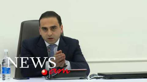 Ավտոտնակ ունեցողներ վարձակալության պայմանագրեր կնքե՛ք. չեք կարող սեփականաշնորհել.Ավինյան