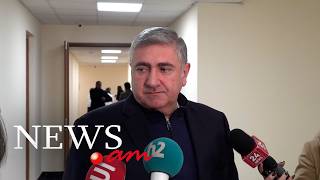 Ակնկալում եմ, որ ՔՊ-ն Վենսին կխնդրի ճնշել Բաքվին՝ ազատեն բոլոր հայ գերիներին, բայց չեն անի.Խաչատրյան