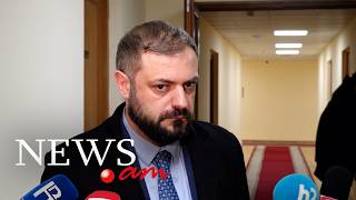 Վենսի այցը ՀՀ պատմական է, կքննարկենք նոր ներդրումային հնարավորությունները․ Պապոյան