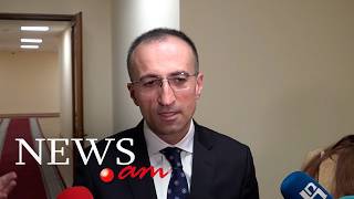 Գերիների հարցի բարձրաձայնումը ոչ միշտ է որ տեսախցիկների առջեւ է լինում. Թորոսյան