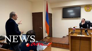 «Պատմական սխալ եք թույլ տվել, սրա տակից դատարանը ո՞նց եք դուրս գալու». փաստբանը՝ դատավորին