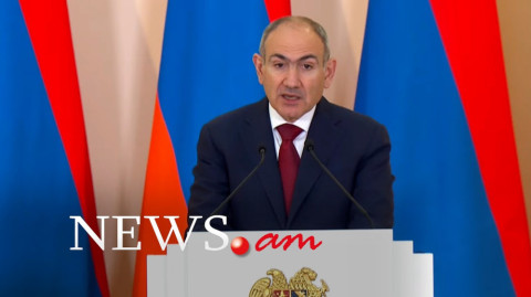 Հայաստանն ԱՄՆ-ից ձեռք է բերել անօդաչու թռչող սարքեր․ Նիկոլ Փաշինյան