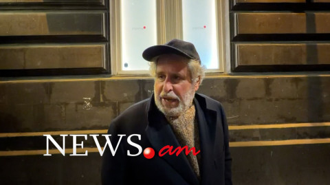 Robert Amsterdam: Trials of Armenians in Baku Are a Gross Violation of International Law