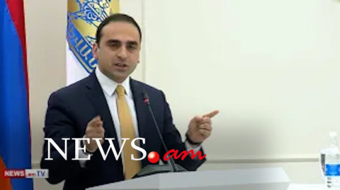 Ինչը լավ էլի, ինչը լավ էլի, ա՛յ ձեր ցավը տանեմ. Ավինյանի բորբոքված ելույթը