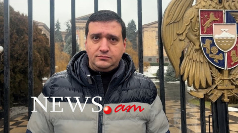 Նոր հանրային գերակա մահակ են ընդունելու, ժողովուրդն ընկնի կրակը. Ֆիրդուսի բնակիչ
