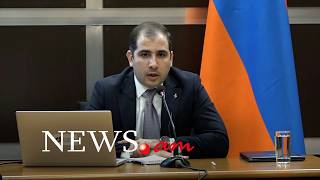 Հնարավոր է փոքր բիզնեսն ազատել հարկերից. պարզաբանում է ՊԵԿ նախագահը