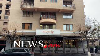 Վենսի ընտանիքը ճաշակել է նաև հայկական ուտեստներ. որտե՞ղ է ճաշել ԱՄՆ փոխնախագահի ընտանիքը