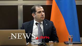 Ե՞րբ է բացվելու Ալիջանի անցակետը. ՊԵԿ նախագահի պարզաբանումը
