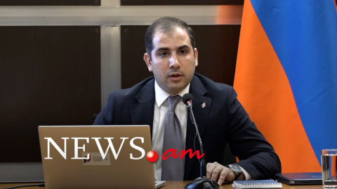 363 մլրդ դրամի ստվերային գործունեություն ենք հայտնաբերել, թաքցված հարկ՝ 124 մլրդ դրամ. ՊԵԿ նախագահ
