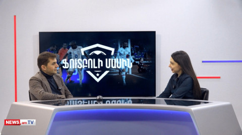 Об успехах и критике фильма «Золотой дубль» с Валерием Сааряном
