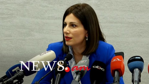 Շուտով ծրագիրը գործնական փուլ կմտնի. Ավանեսյանը՝ շտապօգնությունում մոպեդներ օգտագործելու մասին