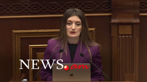 Հակոբ Մովսեսը վարքագծային կանոն է խախտել. ԿԿՀ նախագահ