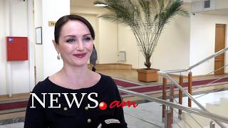 Ես չեմ առաջադրվի, այլ թեկնածու եմ առաջադրել հանձնաժողովի նախագահի պաշտոնում. Բադալյան