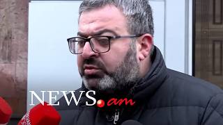 Փաշինյանը ցնցումների մեջ է ընկել, երբ սոցհարցման արդյունքներ են դրվել նրա սեղանին. Դանիելյան