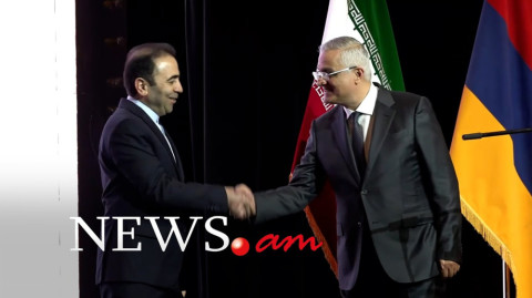 Իրանը կարևորում է հաղորդակցությունների ապաշրջափակումը. դեսպան