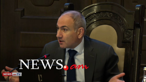 «Հ1-ը թող փոխի օրհներգի էդ հնամաշ հոլովակը, ասում են՝ մեկ ա ժամը 12-ին ո՛չ լսող, ո՛չ ոտի կանգնող կա»