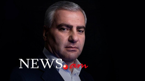 Մնացել է 115 օր, երբ Հայաստանը կունենա նոր ղեկավար. Սամվել Կարապետյանի ուղերձը