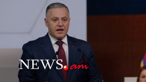 Չենք խնայելու միջոցներ, մեր քաղաքացիների անվտանգությունը ապահովելու համար. Միքայելյան
