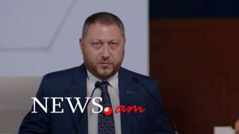 Ուժեղ Հայաստան լինելու է. Հայկ Ֆարմանյան
