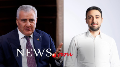 Ինչո՞ւ է Սամվել Կարապետյանի ուղերձը պատրաստվել ԱԲ–ով. Վարդեւանյանի պարզաբանումը