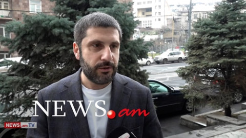 Ինչու՞ եք աշխատանքսյին ժամին քվեարկության եկել. հարց փոխքաղաքապետին