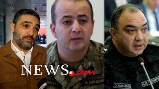 «Ես էլի եմ հանդիպում նրանց հետ». Աբազյանն ու Ղազարյանը կվերադառնա՞ն պետական համակարգ