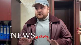«Իբրև չարամտորեն խուսափել են հարկեր վճարել». Ինչու են խուզարկում պրոֆեսոր Չարչյանի աշխատասենյակը