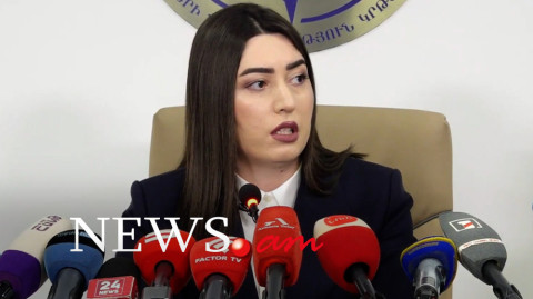 ՆԳ նախարարը՝ ոստիկանի կողմից քաղաքացուն խոշտանգելու եւ անչափահասին ծեծելու դեպքերի մասին