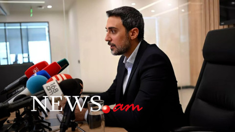 Քննչական կոմիտեն մերժել է. Վարդեւանյանը՝ Սամվել Կարապետյանին ուղերձով հանդես գալը արգելելու մասին
