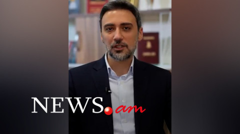Սամվել Կարապետյանը ժողովրդի որոշմամբ կարող է ընտրվել վարչապետ. Վարդեւանյան