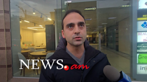 «Վտանգավոր պրոցեսներ տեղի չունեցան». Ավինյանը Խաչատուր Սուքիասյանին է ակնարկո՞ւմ