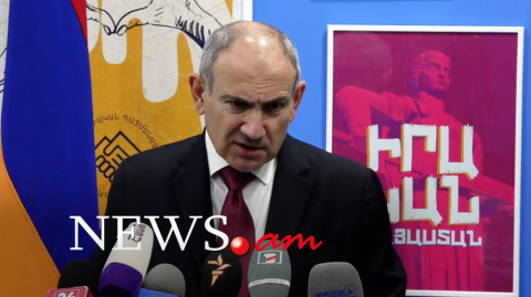 Թեհրան այցի մասով քննարկումներ ունենք, բանակցում ենք հնարավոր համաձայնագիրը. Փաշինյան
