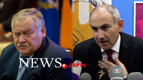 Ընտրություններին ՀՀ քաղաքացիները որոշելու են՝ իրենց աչքերին են վստահում, թե Զատուլինի. Փաշինյան