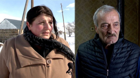«Կաքավասարի դպրոցը որ փակվեց, գյուղը կդատարկվի, կհեռանան բոլորը». բնակիչները բողոքում են