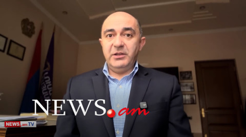 Ամերիկյան զենքից մինչև էներգետիկ նոր պլաններ. ԱՄՆ փոխնախագահի այցի արդյունքներն ու հեռանկարները. Մարուքյան
