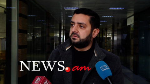 Ոչ մեկի հետ լարվածություն չունեմ, ոչ մեկի հետ չեմ լարվում. Դավիթ Դանիելյանը Սյունիքի մարզպետի մասին