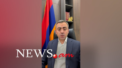 44-օրյա պատերազմի զեկույց գոյություն չունի. Իշխան Սաղաթելյան