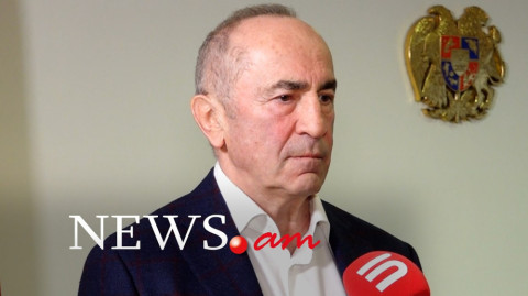 Հայաստանը այդ չնչին տրանզիտից նույնիսկ չի օգտվելու, որովհետև կիսակողմ է․ Ռոբերտ Քոչարյան