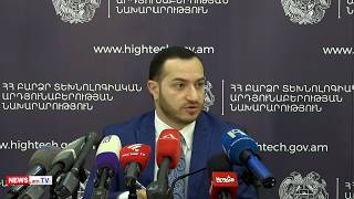 Հիբրիդային հարձակում է, երբ ասում են՝ «ՀՀ-ի հետ պիտի լինի այն, ինչ եղավ Ուկրաինայի հետ». նախարար