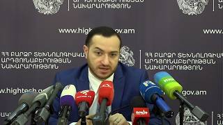 Արդյոք ունեն դրա իրավունքը. ԲՏԱ նախարարը՝ սփյուռքահայ գործարարների հայտարարության մասին