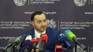 Ի՞նչ է տալիս ԱԲ գործարանի կառուցումը մեր երկրին․ Մխիթար Հայրապետյան