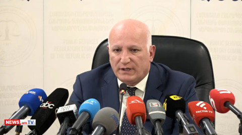 Էլեկտրաէներգիայի հավելումներ չեն եղել, չնայած որ քաղաքացիներից բողոքներ ստացել եմ. ՀԾԿՀ նախագահ