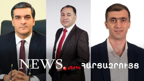 «Չենք ուզում դառնալ գործիք». ում հետ է ընտրությունների գնալու «Հայկական քվե»–ն
