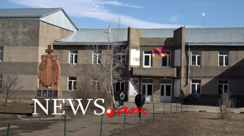 «Սովորական» ծեծ, որի հետևանքով երեխան հայտնվել է հիվանդանոցում